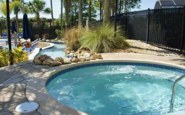 139 Stunning 3BD Home Inside Disney Area