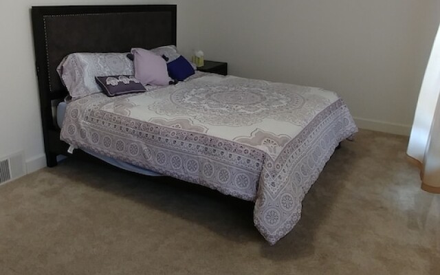 Whittier Relaxation - Denver