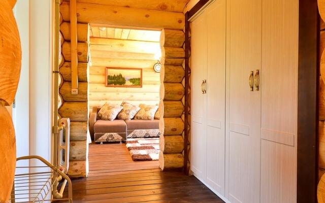 Калина Красная (Алтай)