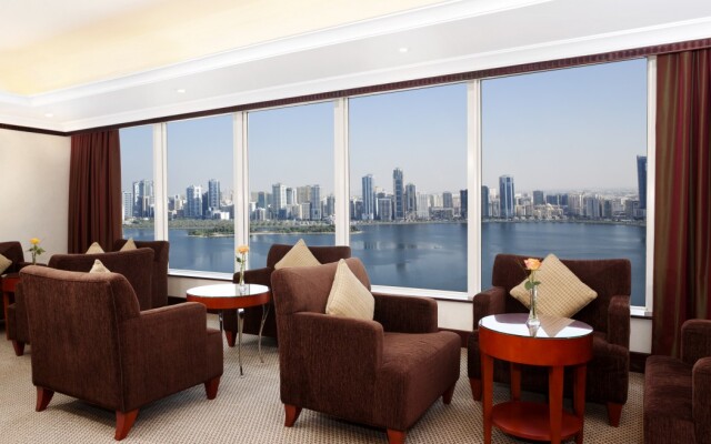 Corniche Hotel Sharjah