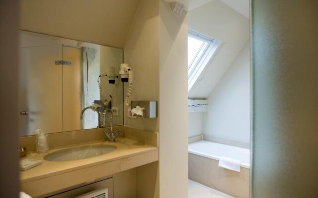 Le Clos Des Recollets