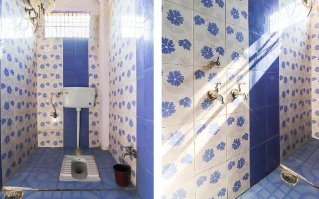 SPOT ON 46219 Satkar Guest House