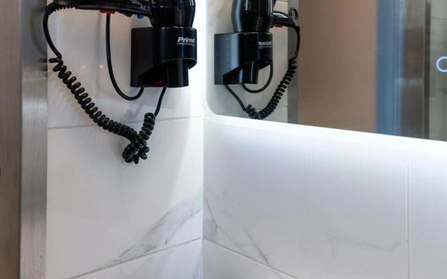 Eclectic Luxury Studio (Egnatias str)