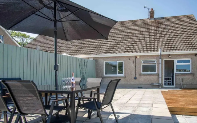 Larkfield - 3 Bedroom Holiday Home - Penally
