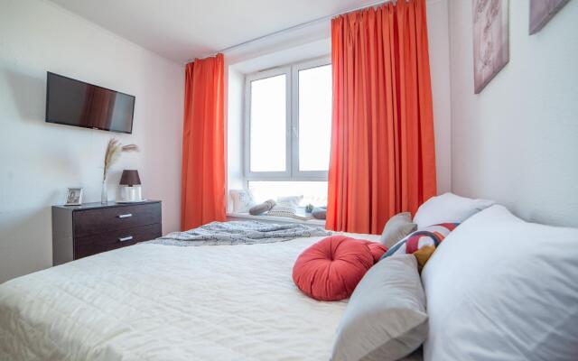 BeGuest (БиГест) на улице Суходольская