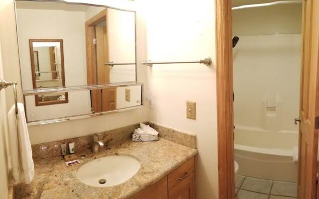 The Lift 210 - 3BR Condo