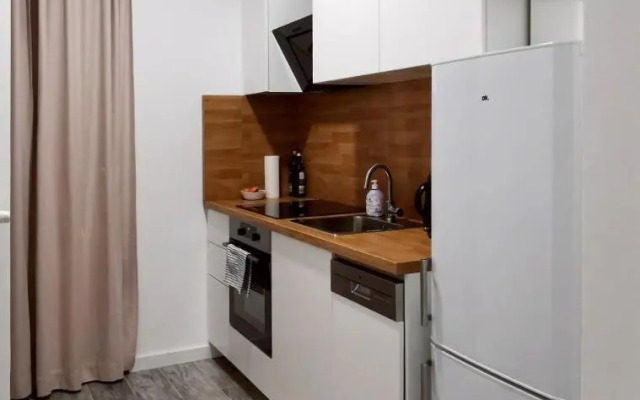 Bacher Apartment