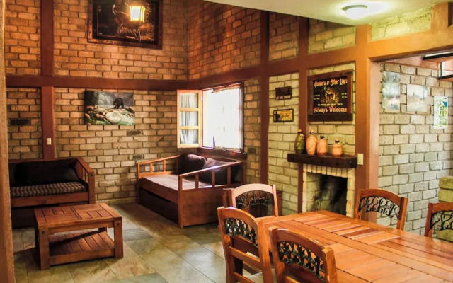 Otinapa Sierra Camps