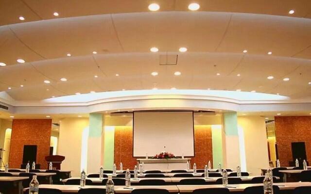 WuZhan Branch TOMOLO Hotel
