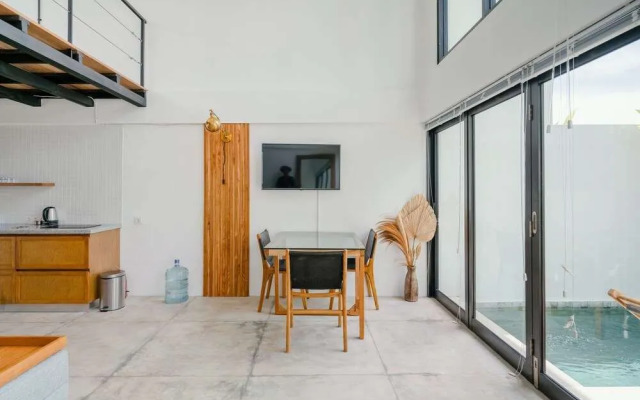 Canggu 2Plex Managed by CPM Bali