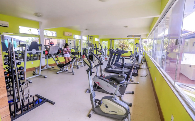 Hotel Real Comandatuba