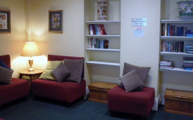 Hotel Claremont Guest House