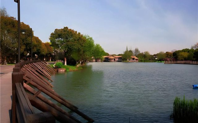 Dockside Boutique Hotel