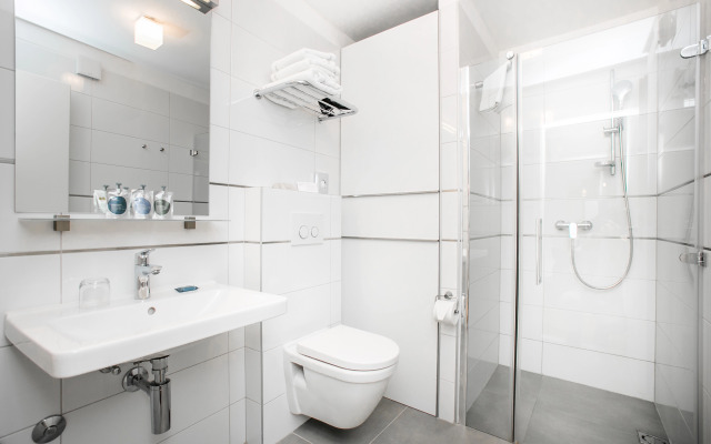 Divota Apartment Hotel