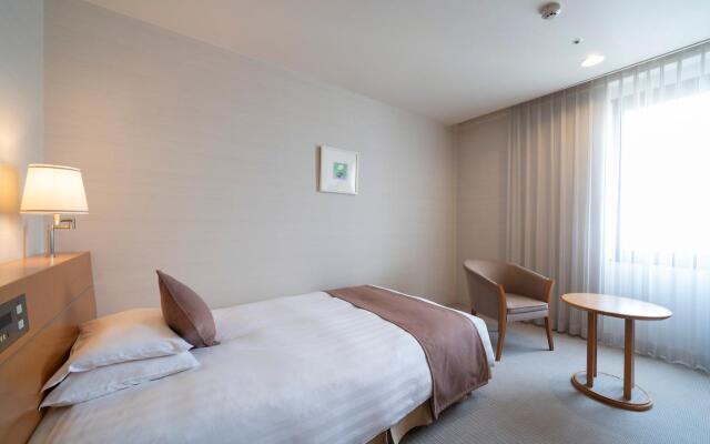 Meitetsu Toyota Hotel