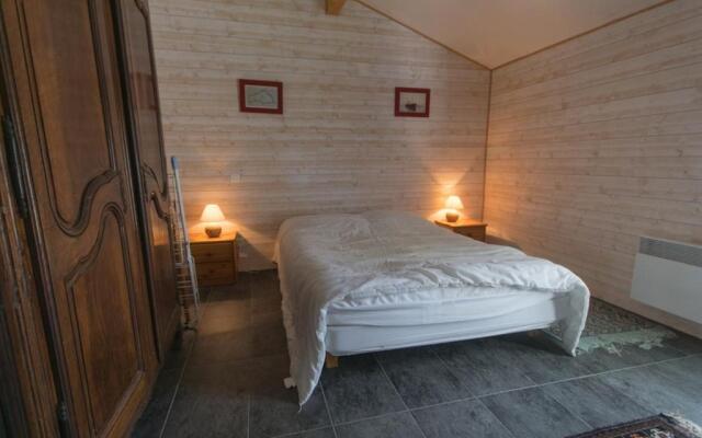 Maison Le Palais, 3 pièces, 4 personnes - FR-1-418-120