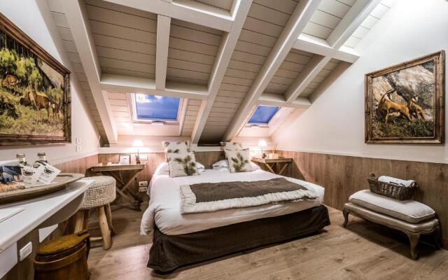 Meltar Boutique Hotel