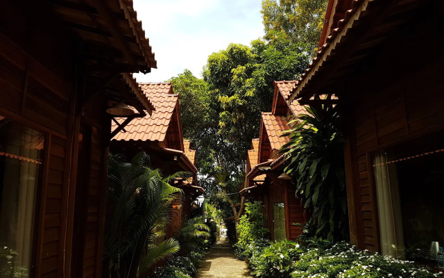 Cosy Bungalow Phu Quoc