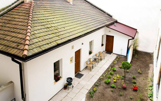 Apartamenty Herbarium - Zacisze
