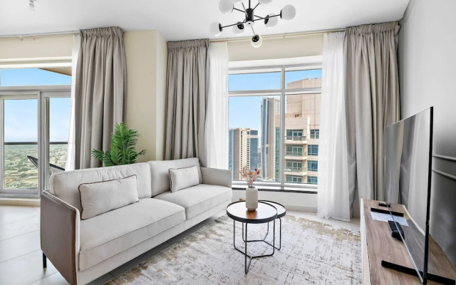Silkhaus Lofts, Downtown Dubai