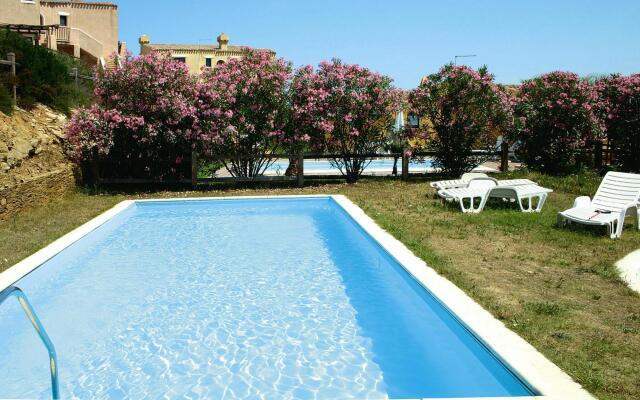 Holiday Residence Sea Villas, Stintino