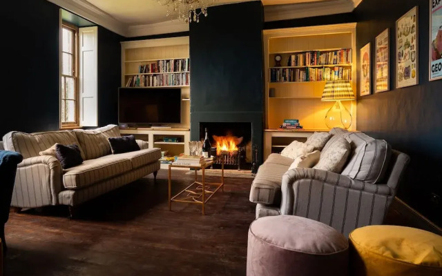 Hillside House  - beautiful old house