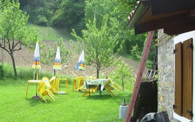 Agriturismo Casa Volpa