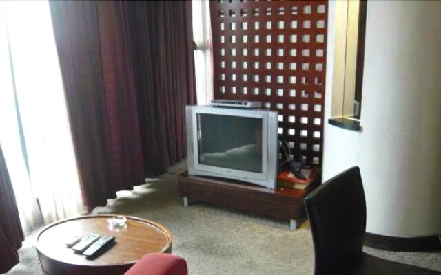 Sun Shine International Plaza Service Apartment