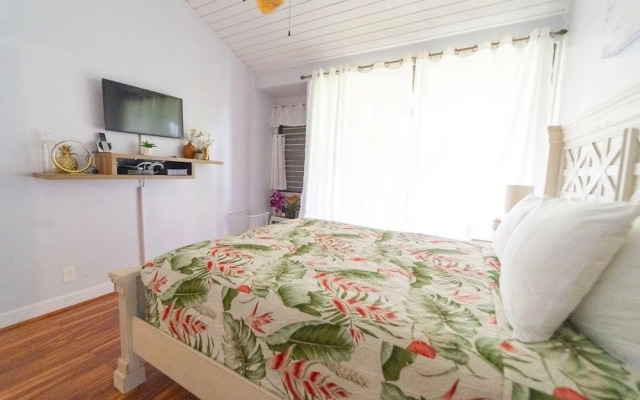 Aloha Nui Loa - 1 Br Condo