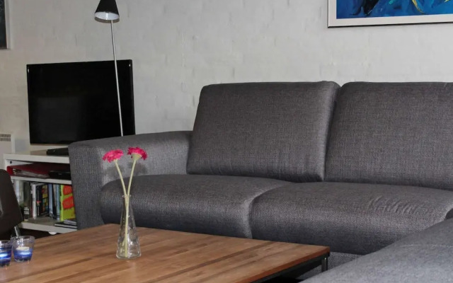 6 Person Holiday Home in Blavand-by Traum