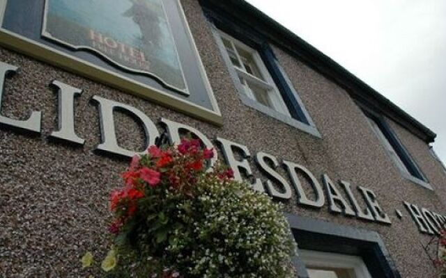 Liddesdale Hotel