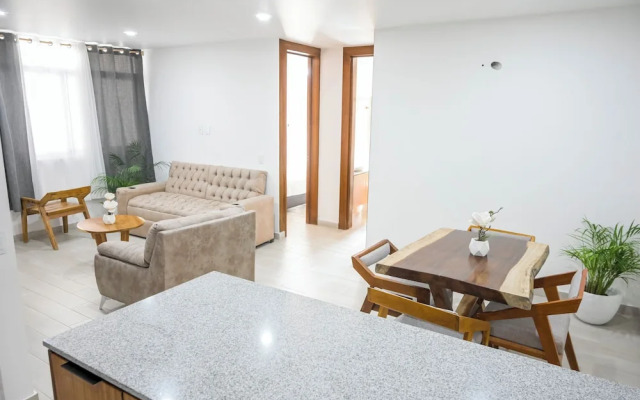 Hotel & Suites Punto Oriente
