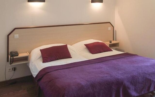 Hostellerie des Monts Jura