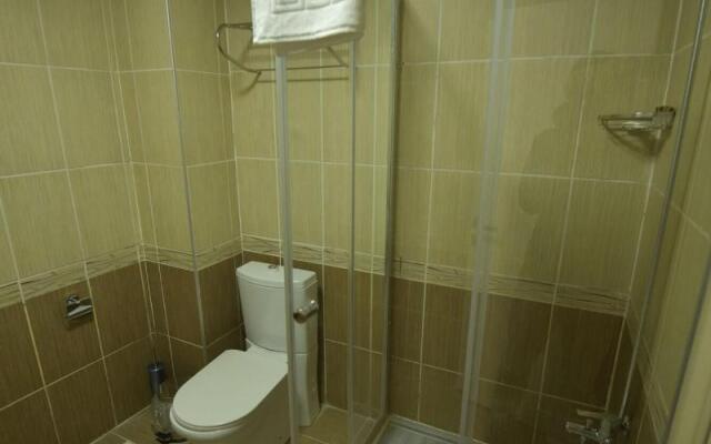 Omega Luxx Hotel - Boutique class