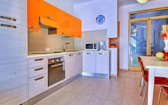 Modern Villa With Swimming Pool in Banjole