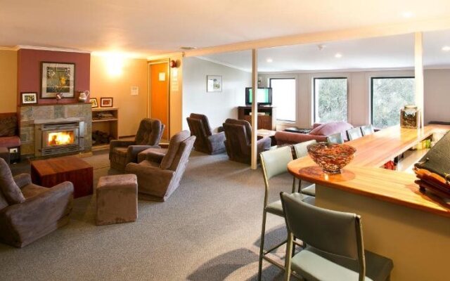 Diana Alpine Lodge