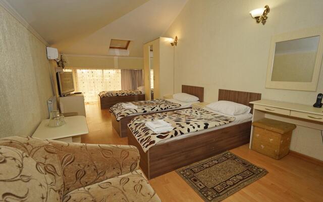Hotel Leto