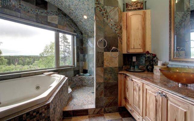 Salmon Catcher Luxury Bed & Breakfast