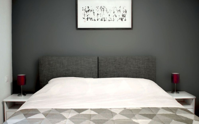 B&B Le Clos du Lac