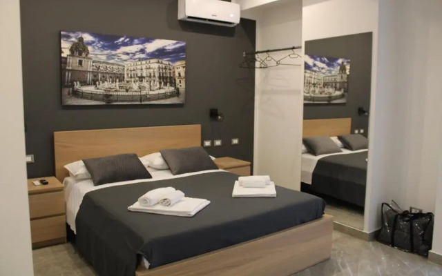 B&B D'Amari
