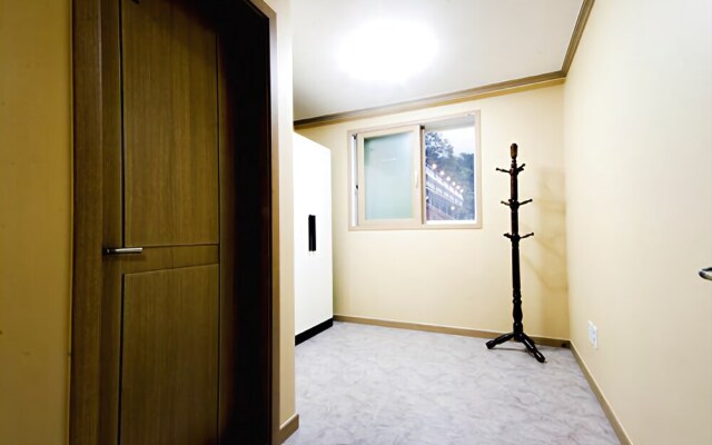 Yangpyeong Blue Hill Pension