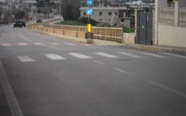 Dimora Dei Gelsi