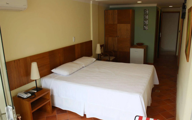 Hotel Cruz do Pascoal