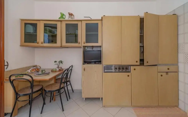 Bright and Panoramic Two-room Apartment
