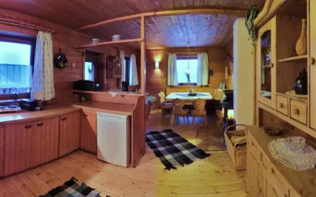 Ferienhütte Sonnalm