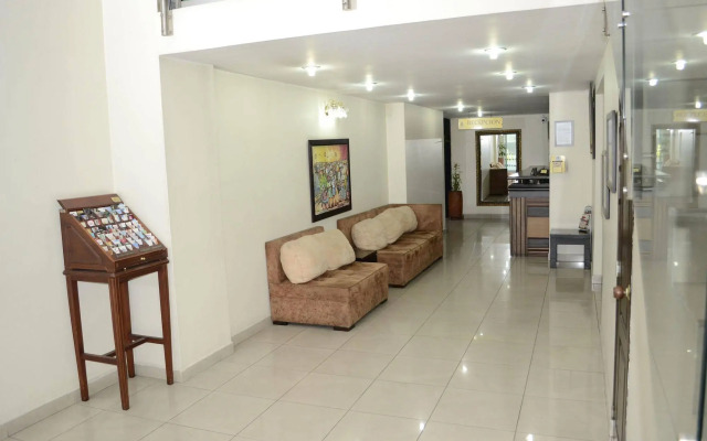 Hotel Plazuela San Ignacio