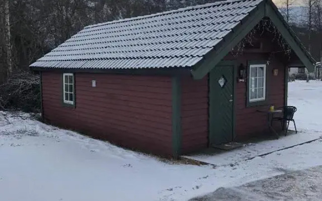 Skysstasjonen Cottages