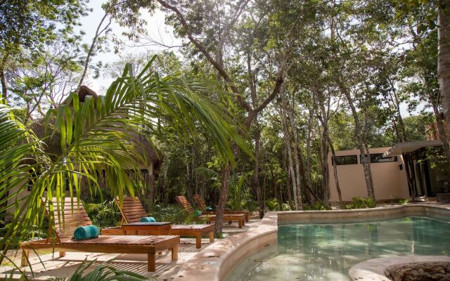 Aldea Coba an Escape Boutique Experience