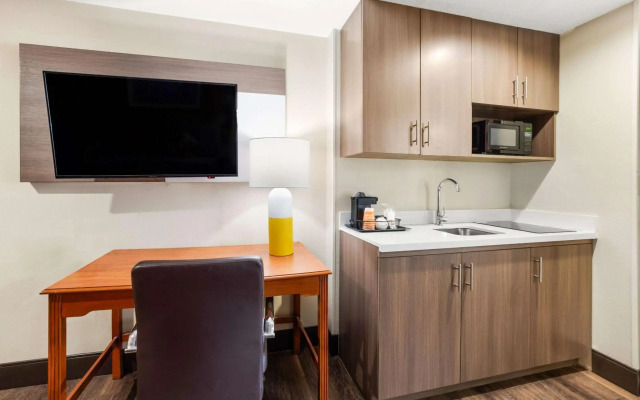 Comfort Suites Columbia at Harbison