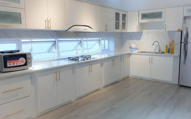 Cala South Beach Villas